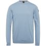 Vanguard Crewneck Pullover Stonewash