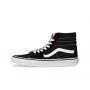 Vans SK8-Hi Black/White
