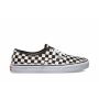Vans Authentic (Golden Coast) Black/White Checker