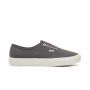 Vans Authentic (Vansbuck) Asphalt/Blanc De Blanc