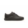 Vans Old Skool (Classic Tumble) Black Mono