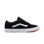 Vans Rowley Classic (66/99/191) Black/Red