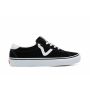Vans Sport (Suede) Black