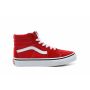 Vans SK8-Hi Racing Red/True White