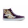 Vans SK8-Hi (OTW Quarter) Leopard/Violet Indigo/True White