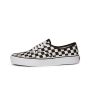 Vans Authentic (Checkerboard) Black/White
