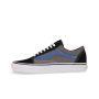 Vans Old Skool Black/Pewter/True Blue