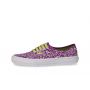 Vans Authentic (Lace) Dahlia/Tender Shoots