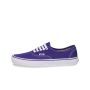 Vans Authentic Purple Iris / True White