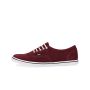 Vans Authentic Lo Pro (Suede) Port Royal