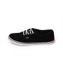 Vans Authentic Lo Pro (Suede) Black