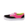 Vans Era (2 Tone) Black/Magenta