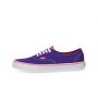 Vans Authentic (Multi Pop) Heliotrope Pink