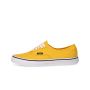 Vans Authentic Lemon Chrome / Black