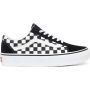 Vans Old Skool platform unisex checkerboard