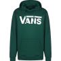 Vans classic hoodie heren botanical garden