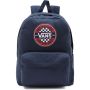 Vans Old Skool IIII Backpack Dress Blue