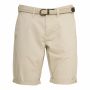 Vanguard Short Stretch Twill Peyote Beige