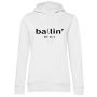 Ballin Est. 2013 wmn hoodie dames wit