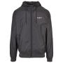Ballin Est. 2013 windjack heren antraciet