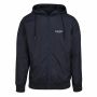 Ballin Est. 2013 windjack heren navy blauw