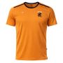 Cappuccino Italia Voetbalshirt Nederland Oranje