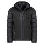 Geographical Norway Beachwood Jacket Zwart