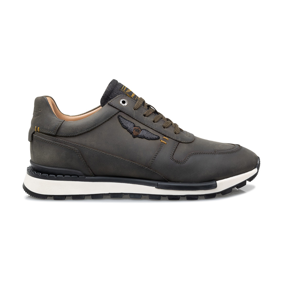 PME Legend Aircobra Bruin - 42 afbeelding 1