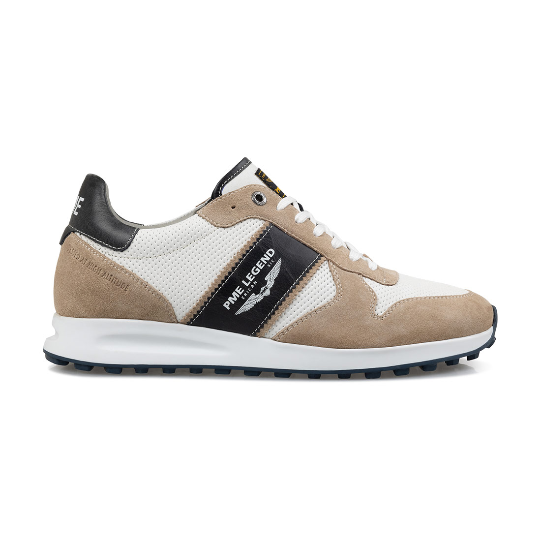 PME Legend Flightube Wit/Beige - 42 afbeelding 1