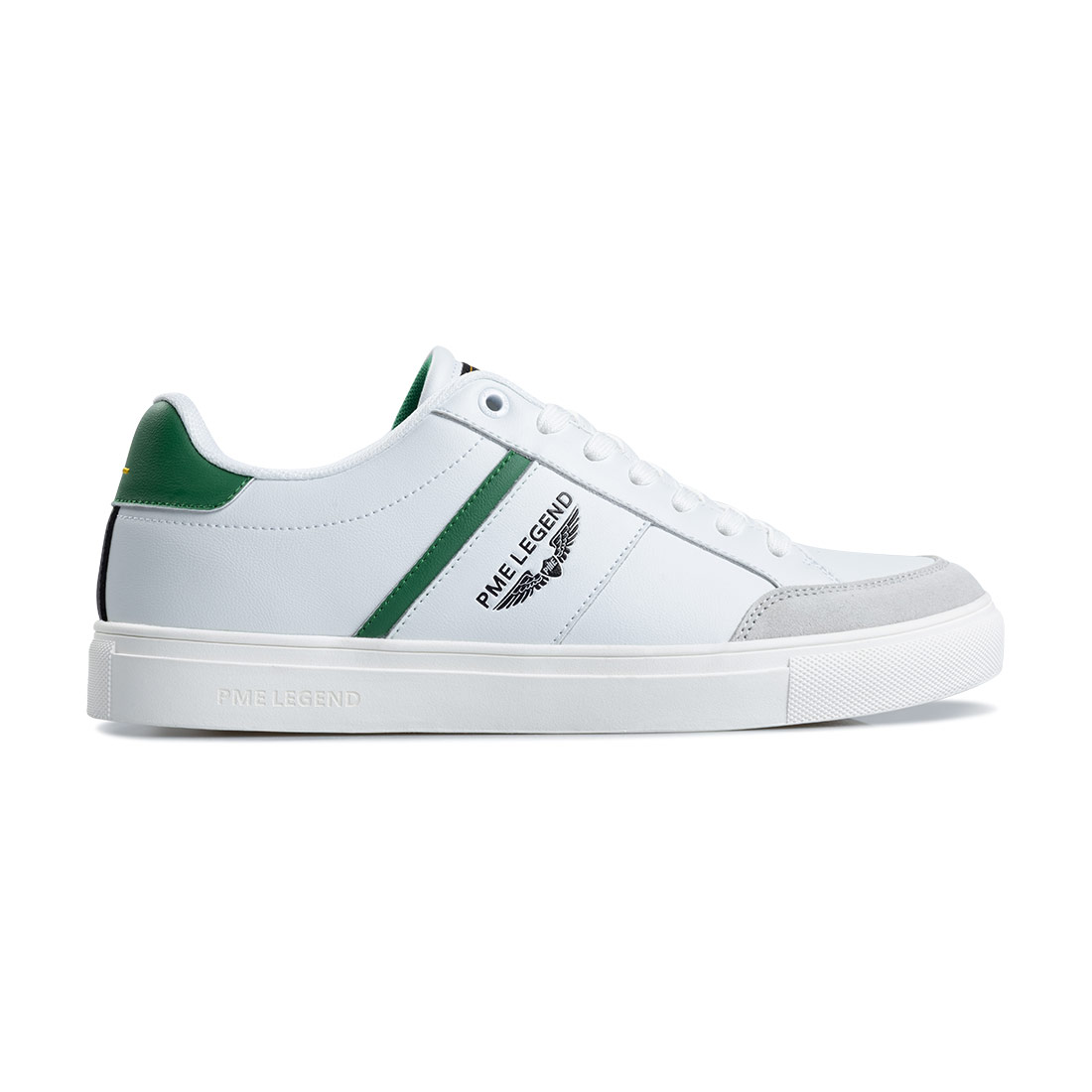 PME Legend Eclipse Wit/Groen afbeelding 1