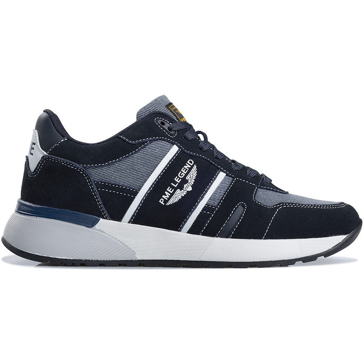 PME Legend Jet Lifter Blauw afbeelding 1