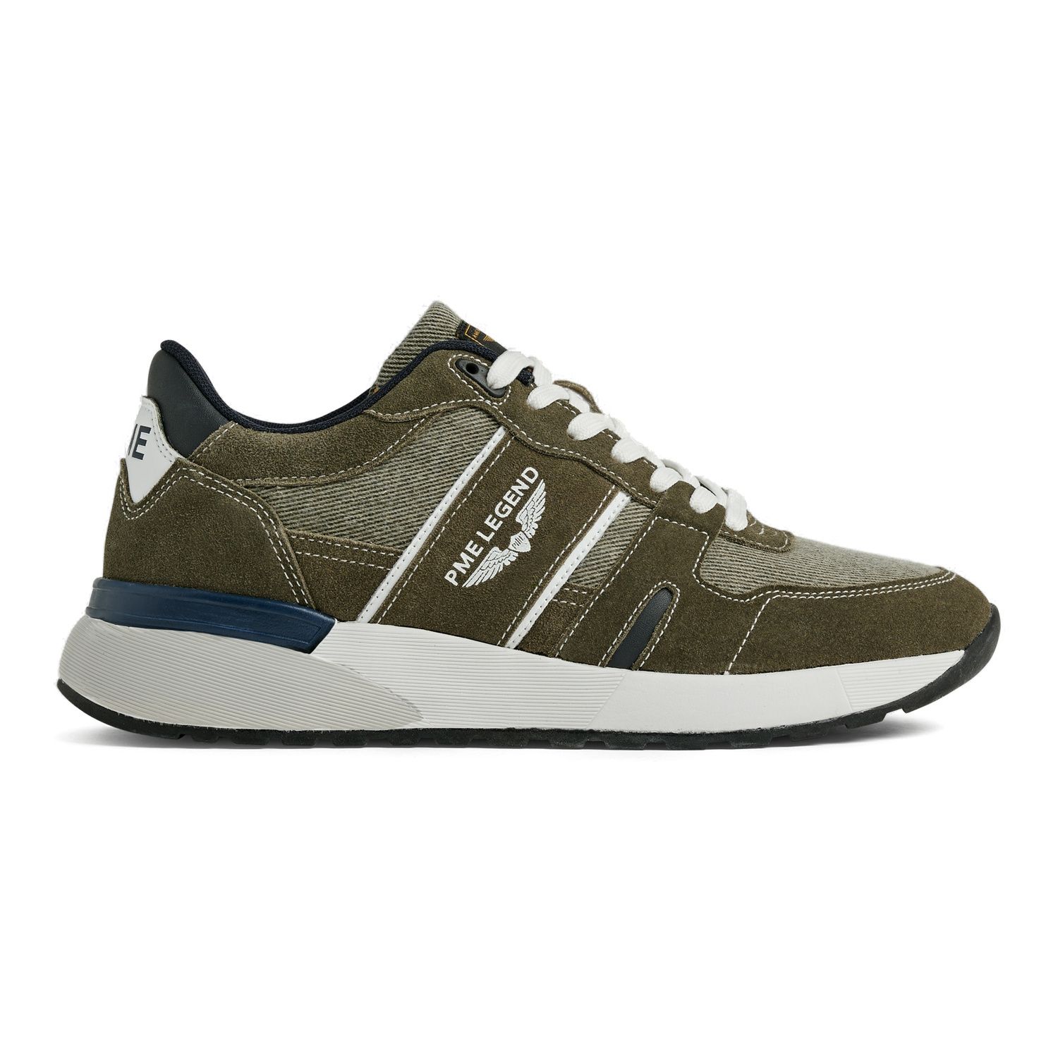 PME Legend Jet Lifter Olive - 40 afbeelding 1