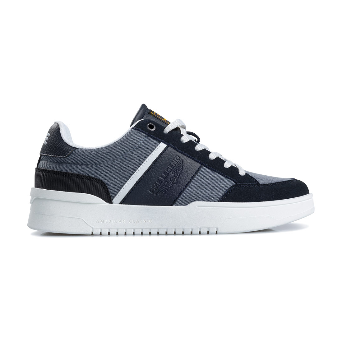 PME Legend Grummer Blauw afbeelding 1