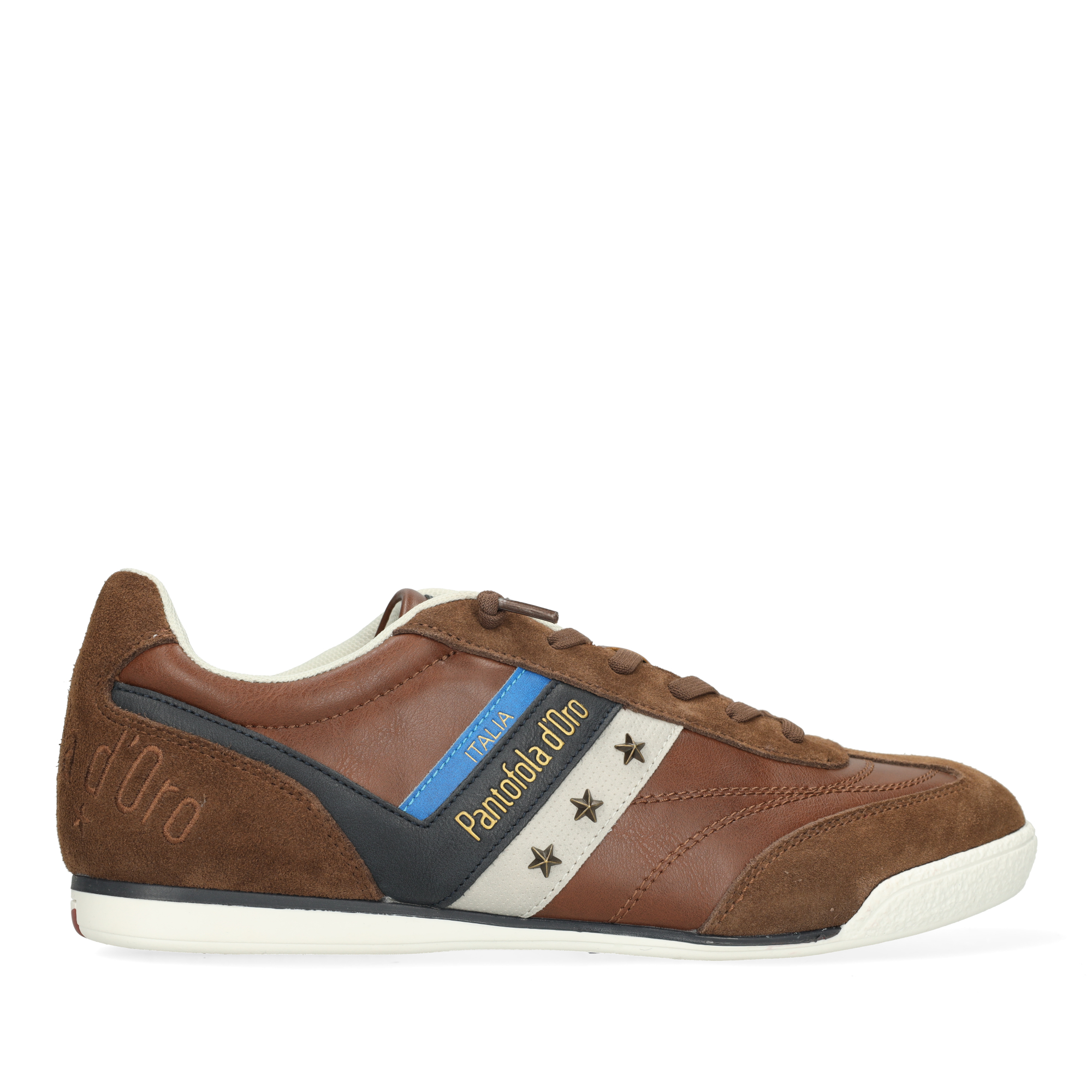 Pantofola d'Oro Vasto Cognac afbeelding