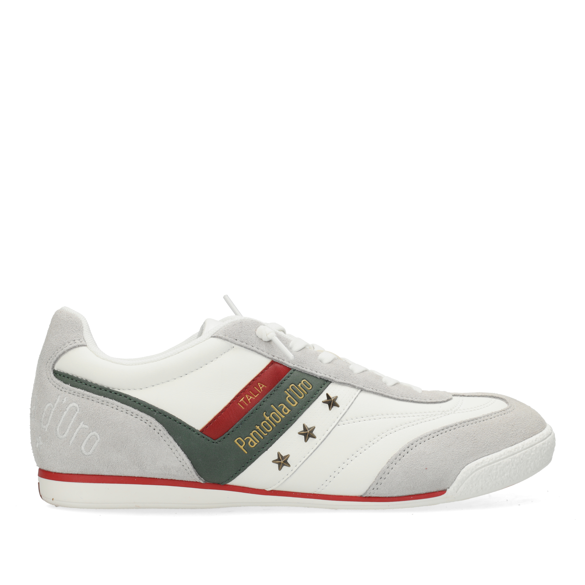 Pantofola d'Oro Vasto Wit afbeelding