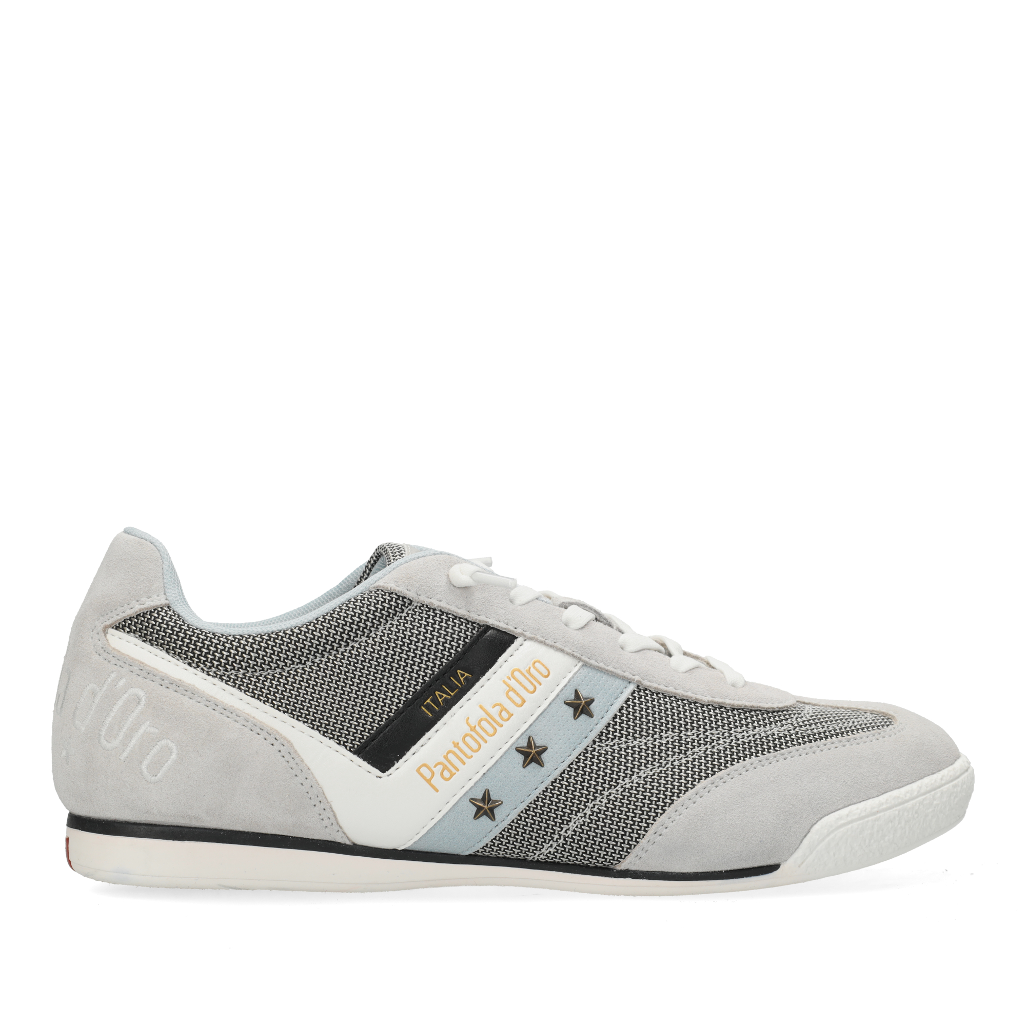Pantofola d'Oro Vasto Grijs afbeelding