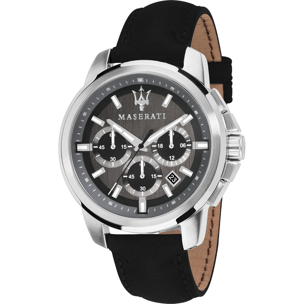 Maserati Successo R8871621006 horloge online kopen