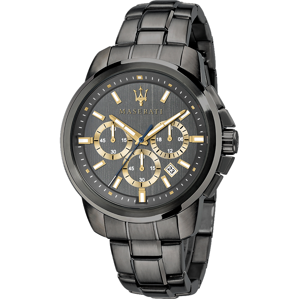 Maserati Successo R8873621007 horloge online kopen