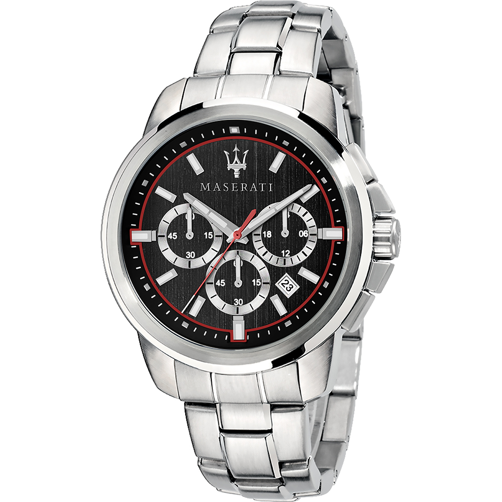 Maserati Successo R8873621009 horloge online kopen