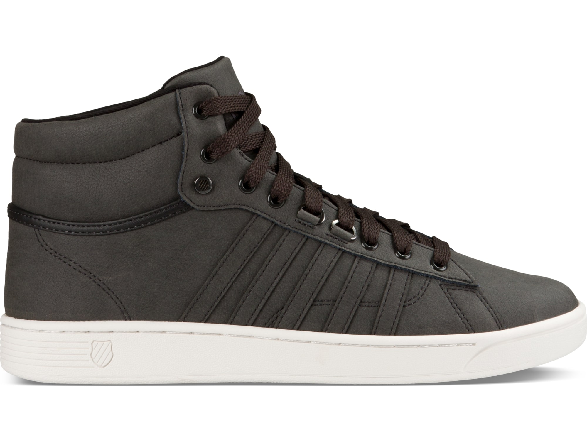 Kswiss Hoke Mid kswiss kopen in de aanbieding