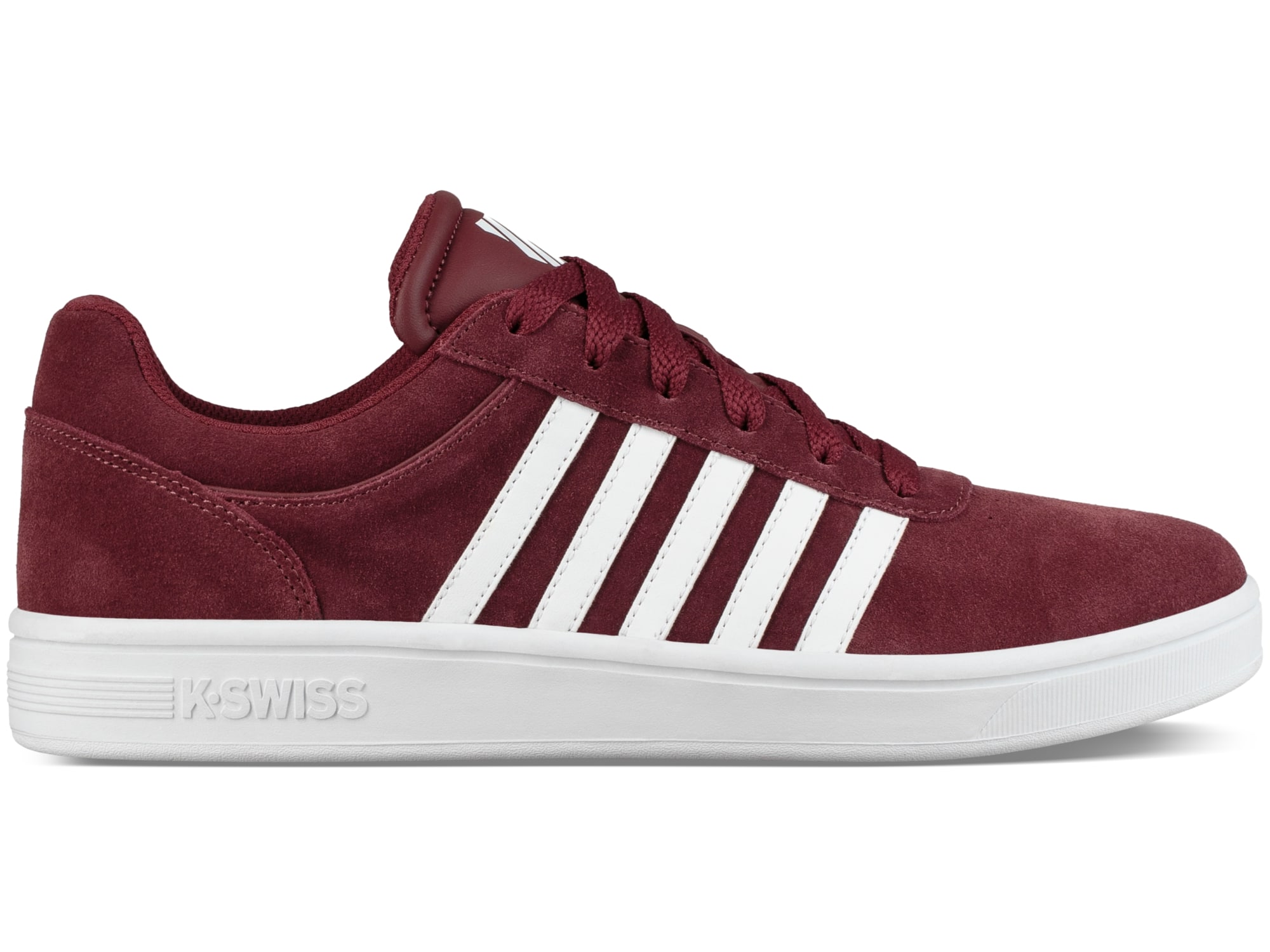 Kswiss Court Cheswick Sde kswiss kopen in de aanbieding
