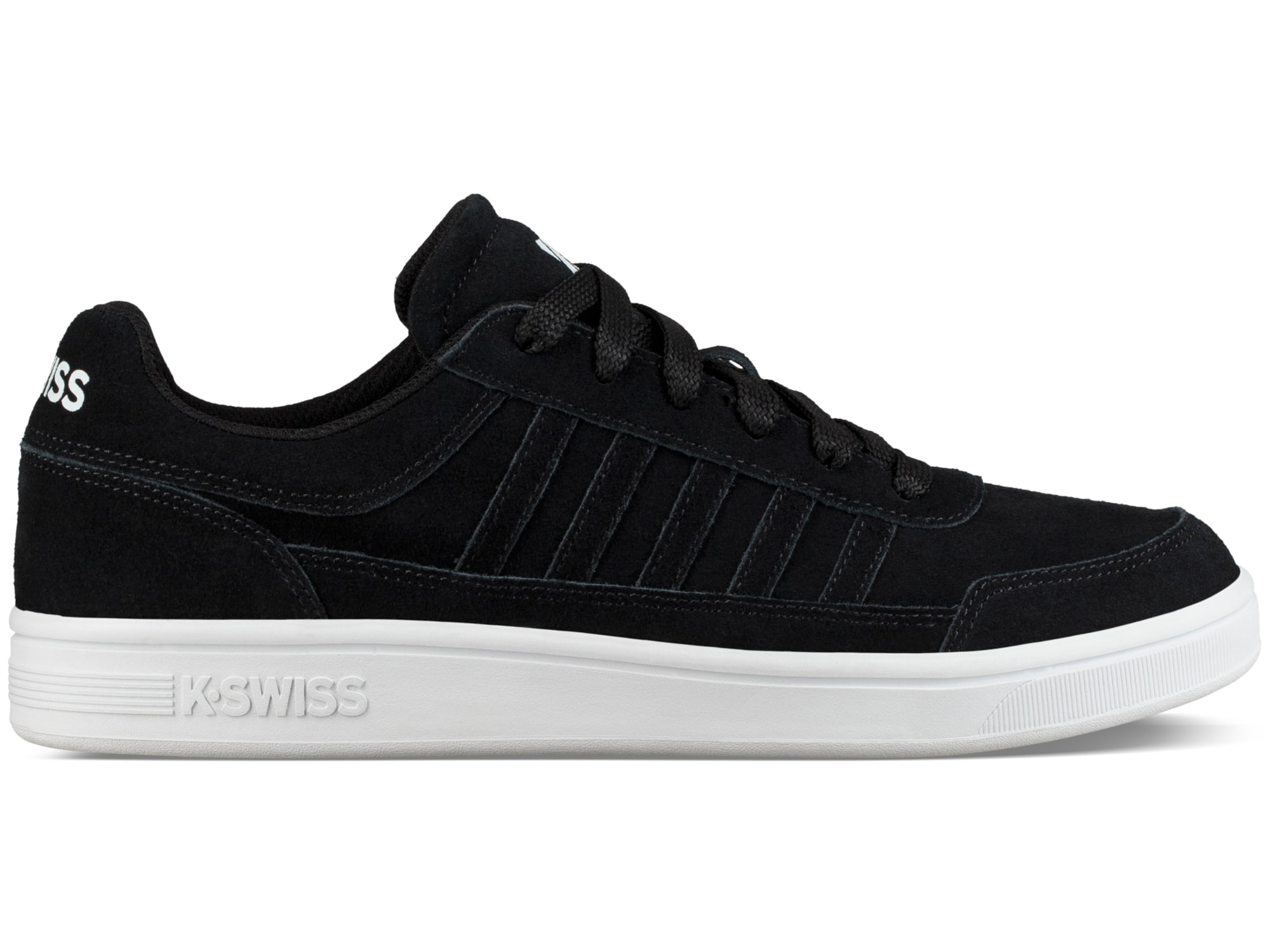 Kswiss Court Chasseur Sde kswiss kopen in de aanbieding