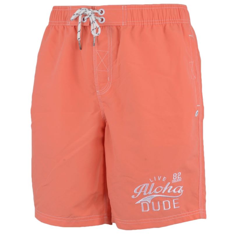 Cars Jeans Toce Neon Orange cars jeans kopen in de aanbieding