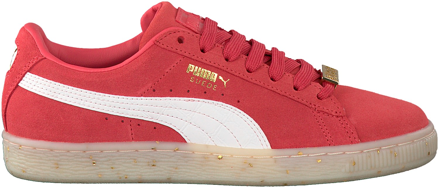 Puma Suede Classic Bboy Fab Wn puma kopen in de aanbieding