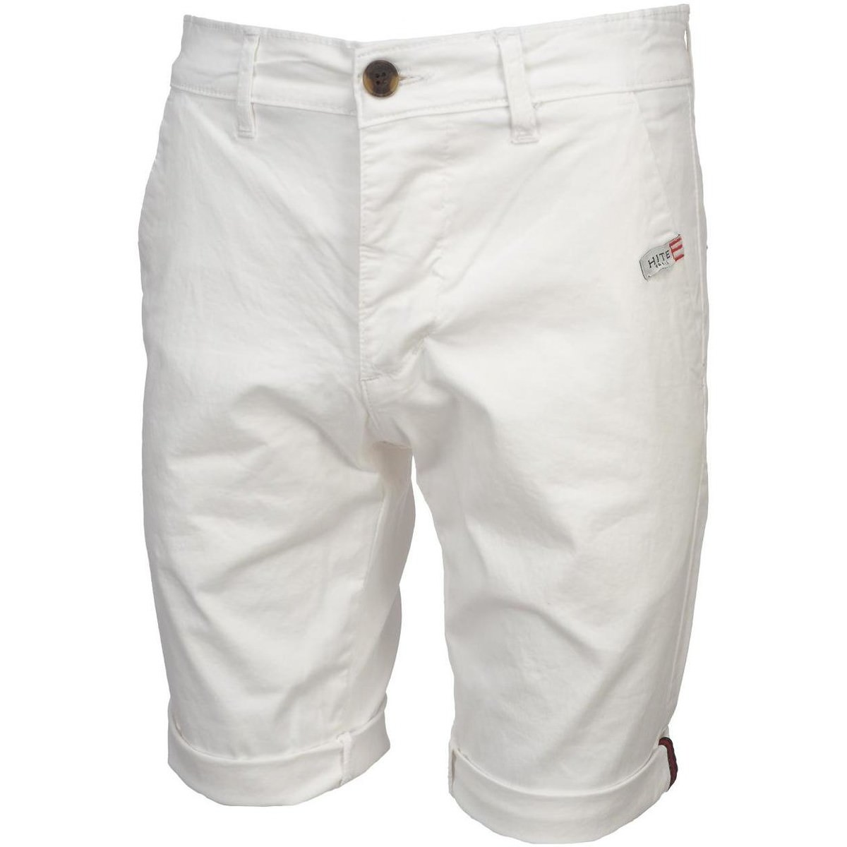 Rivaldi Vobier Bermuda Chino Short rivaldi kopen in de aanbieding