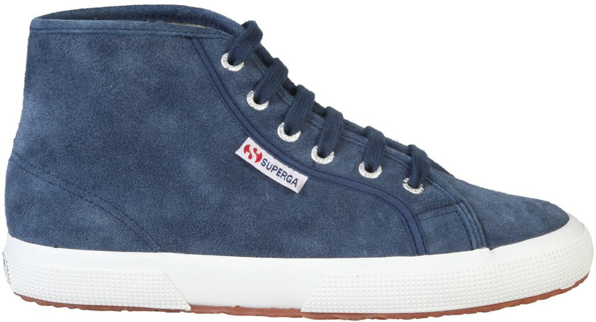 Superga Sueu superga kopen in de aanbieding