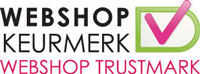 Webshop Keurmerk